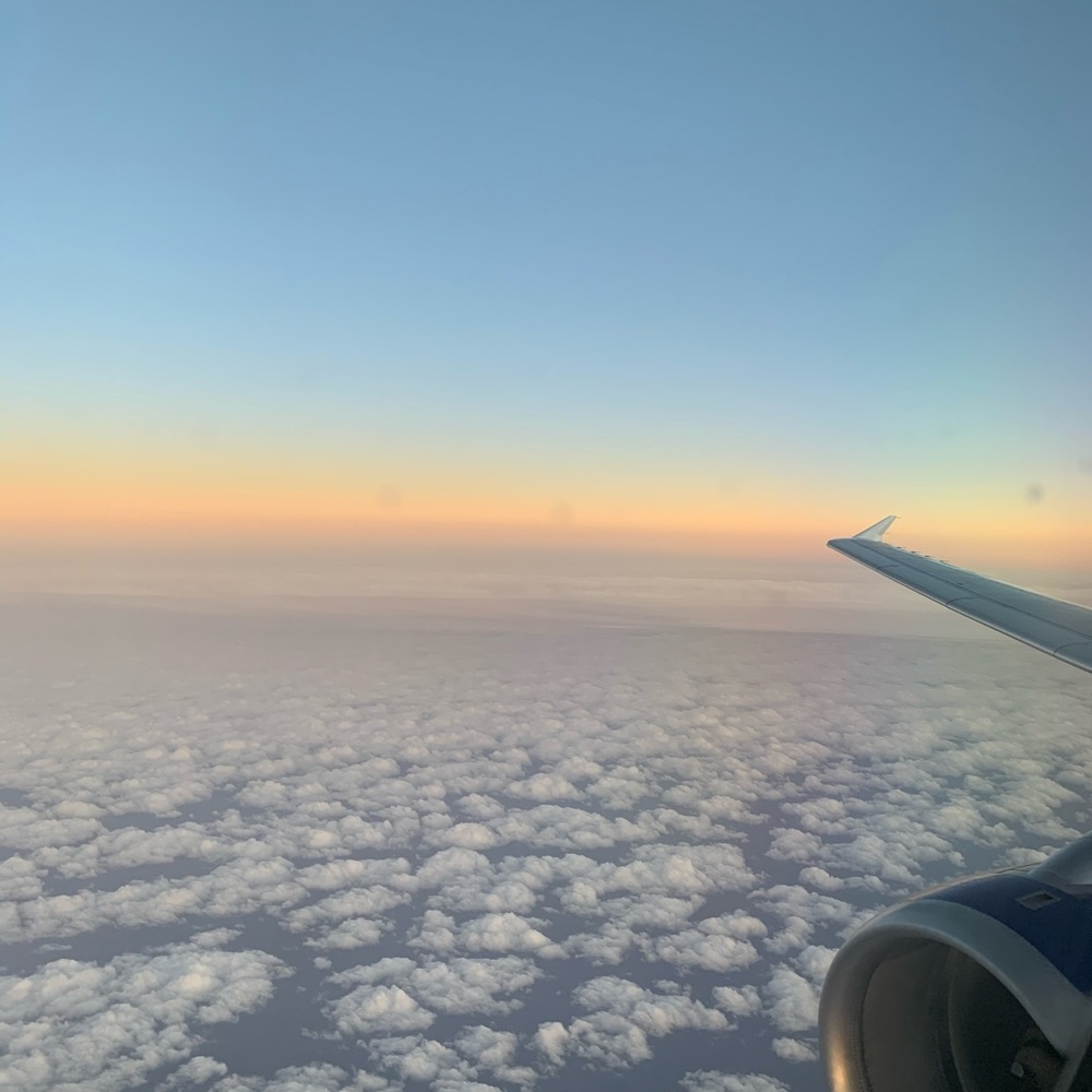 Meet your Posher, Kathryn